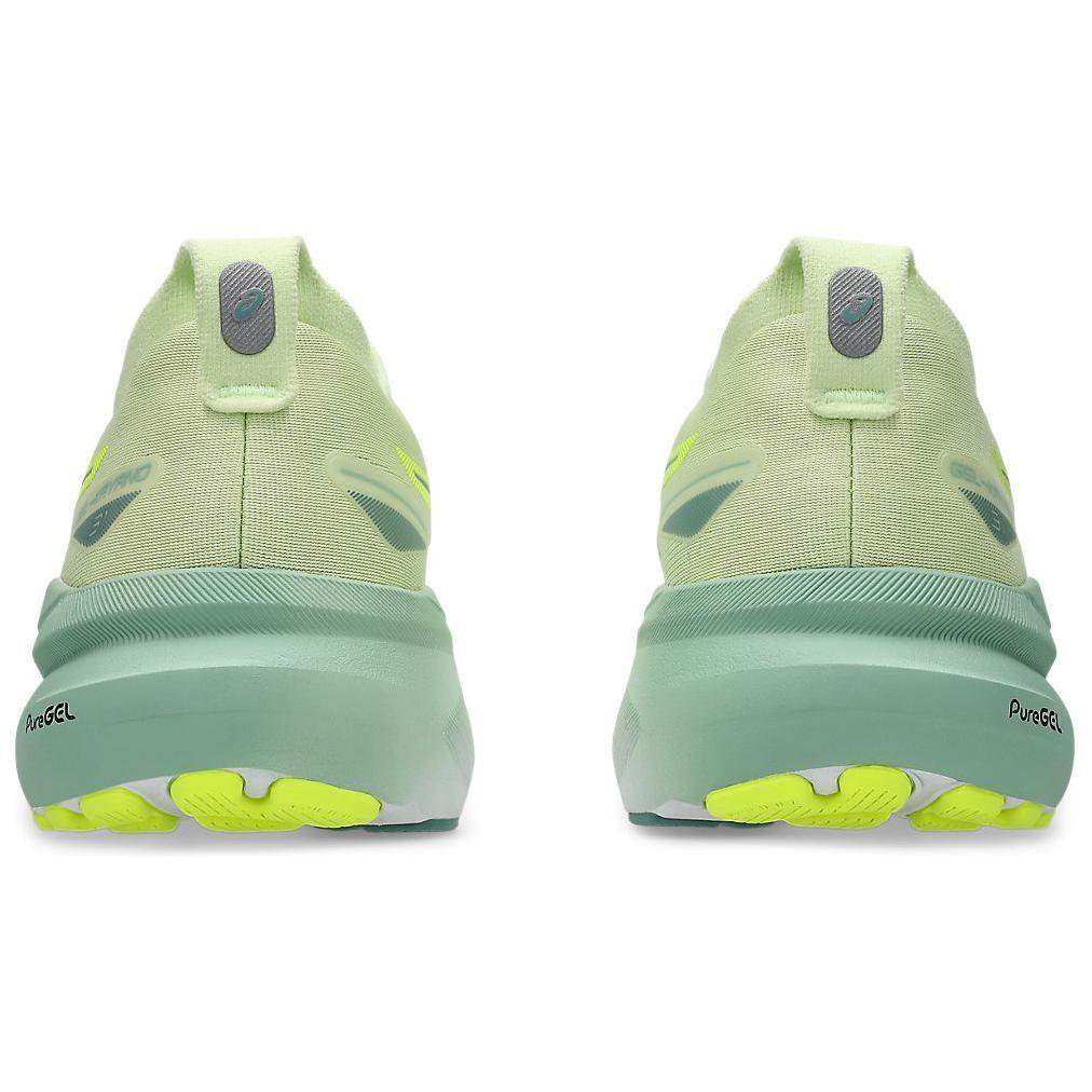 Asics Gel Kayano 31 Cool Matcha Light Celadon Women's - 1012B670-300