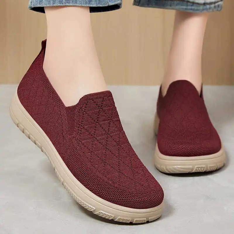 Fashion Long Fur Ladies Shoes Green Loafers Sports Women Sneakers Women Trainer Top Comfort Teniis Mobile Raning Luxe Classical