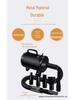 Pet Dryer & Water Blower: Stepless Speed, Ideal for Grooming and Car Wash