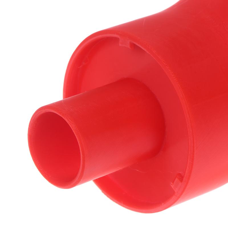 Water Filler Funnel For Campers Campervans Rv Caravan Tent Travel Trailers Pop-Up Campers Reduces Splashes Manual Water Filling