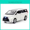 Car Model Lexus 132 Alloy Toy Light Sound Doors Children Play Gifts Festival