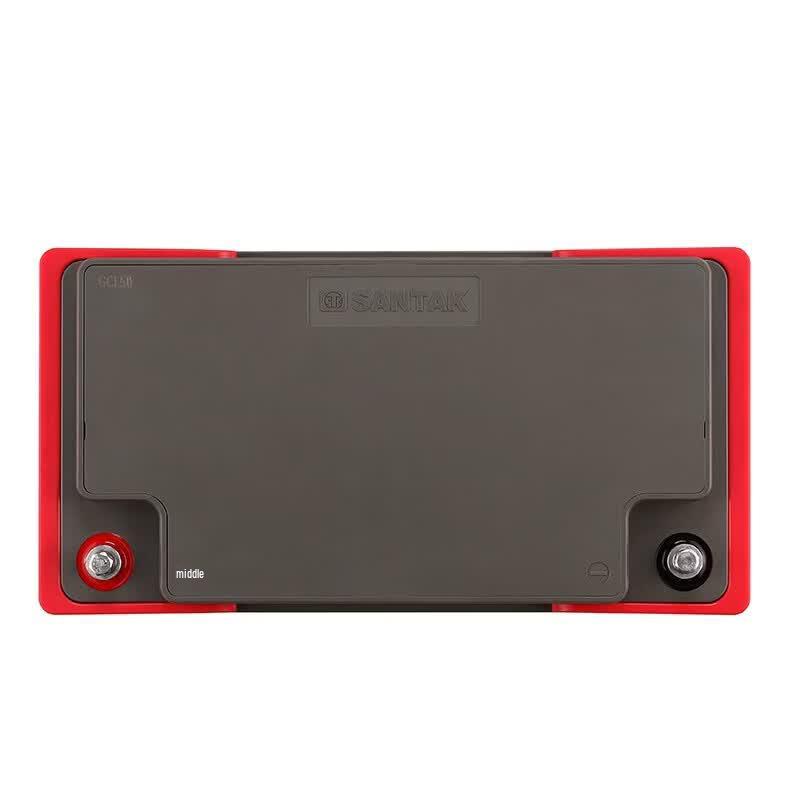 Santak C12-65 Castle Series VRLA Battery (CN version)