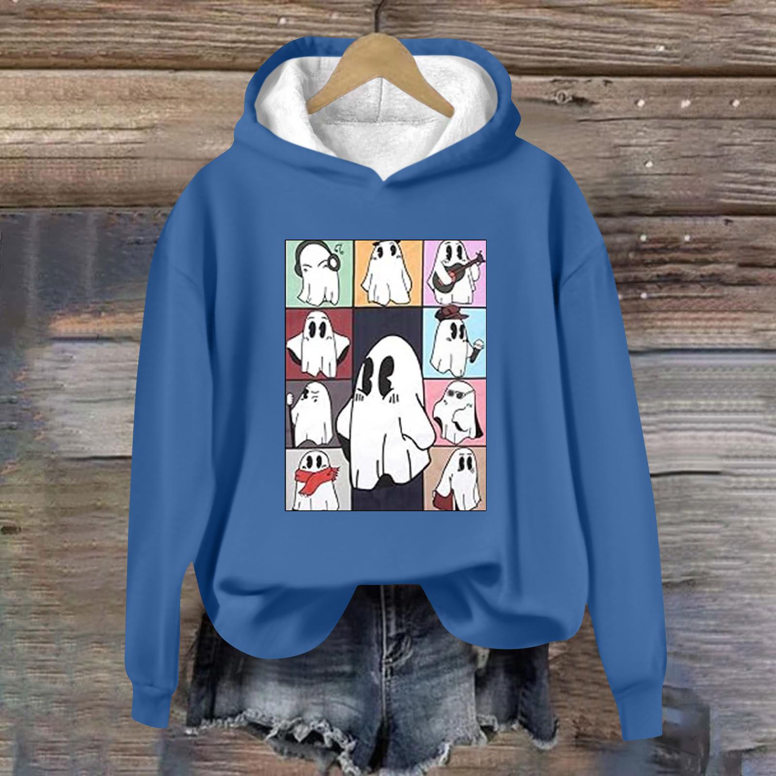 

Жіноче плюшеве тепле пальто з принтом, флісовий светр, повсякденне пальто, кишеньковий светр, осінньо-зимове пальто S синій