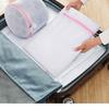 Mesh Laundry Bag for Washing Sweaters, Lingerie, Down Jackets - Anti-Deformation and Home Use.