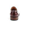 Roshoeman 9006 New Daenggi Tassel Loafers Burgundy