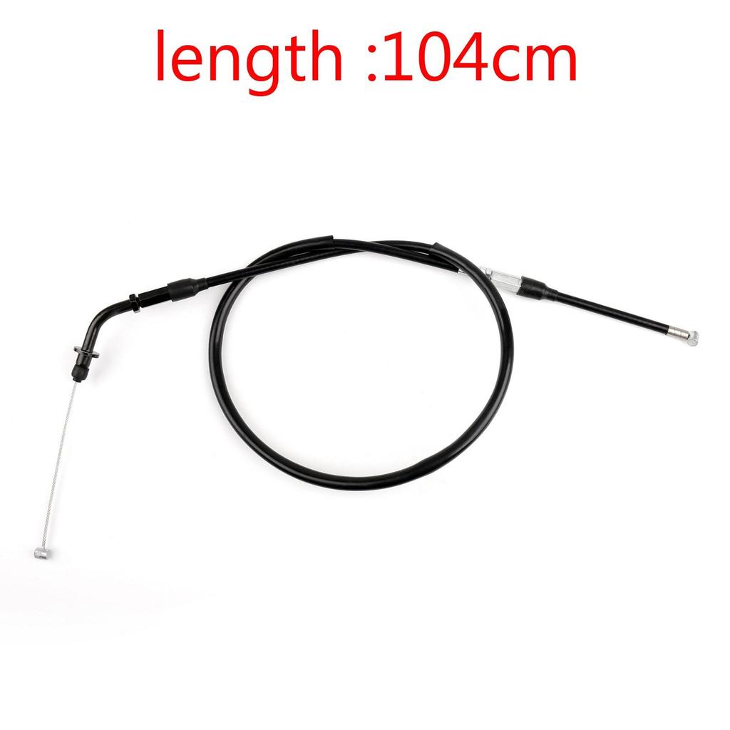 Clutch Cable Replacement For Suzuki DR350S DR350 1990-1994 DR250S DR250 90-93