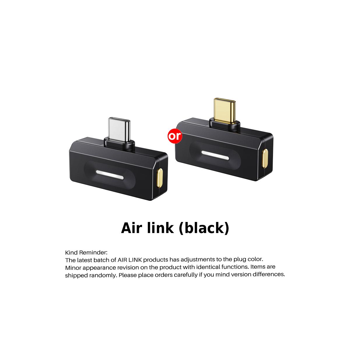 FiiO Air Link Type-C Bluetooth 6
