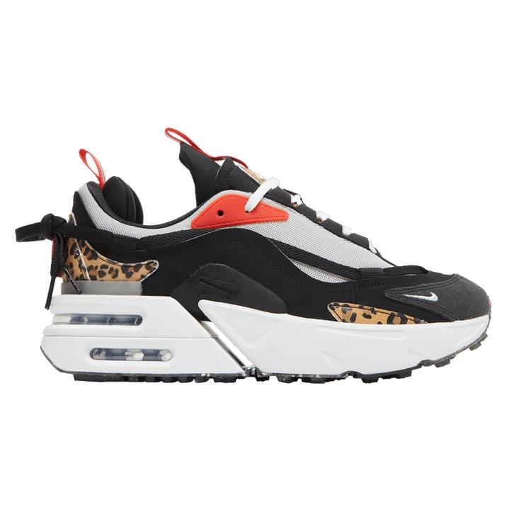 Nike Wmns Air Max Furyosa Леопард 36