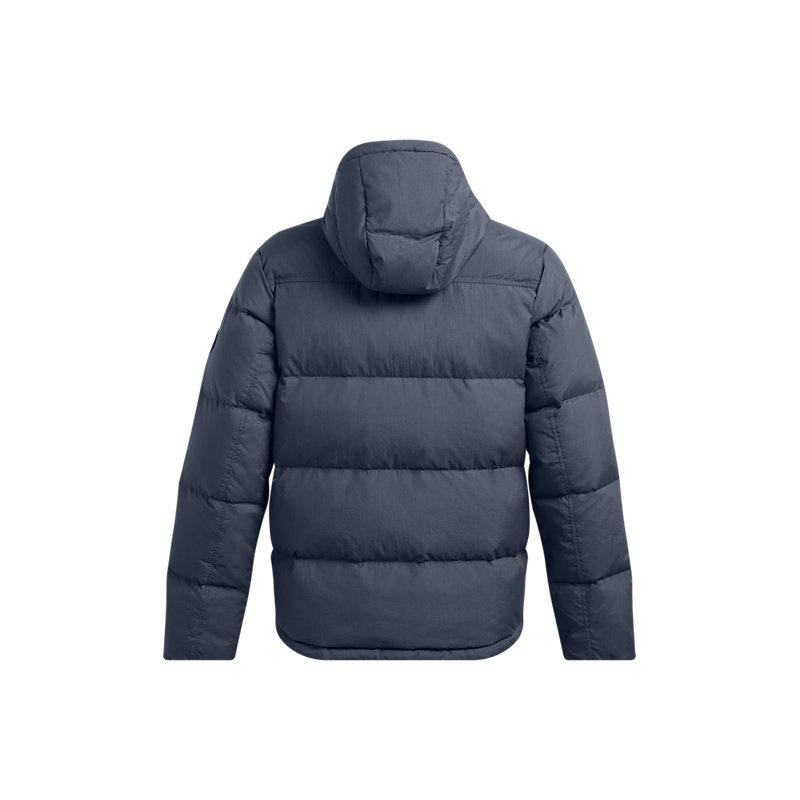 Under Armour Down Jacket Men's Blue 1378830-044
