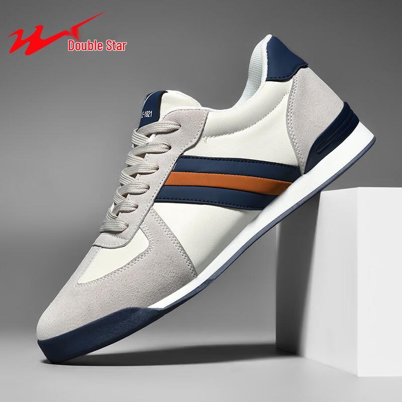 

Shuangxing Men s Casual Outdoor Sneakers 42