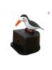 Creative Hummingbird Toothpick Dispenser Gag Toothpick Holder High Quality Cleaning Teeth Automatic Bird Toothpick Storage Box
