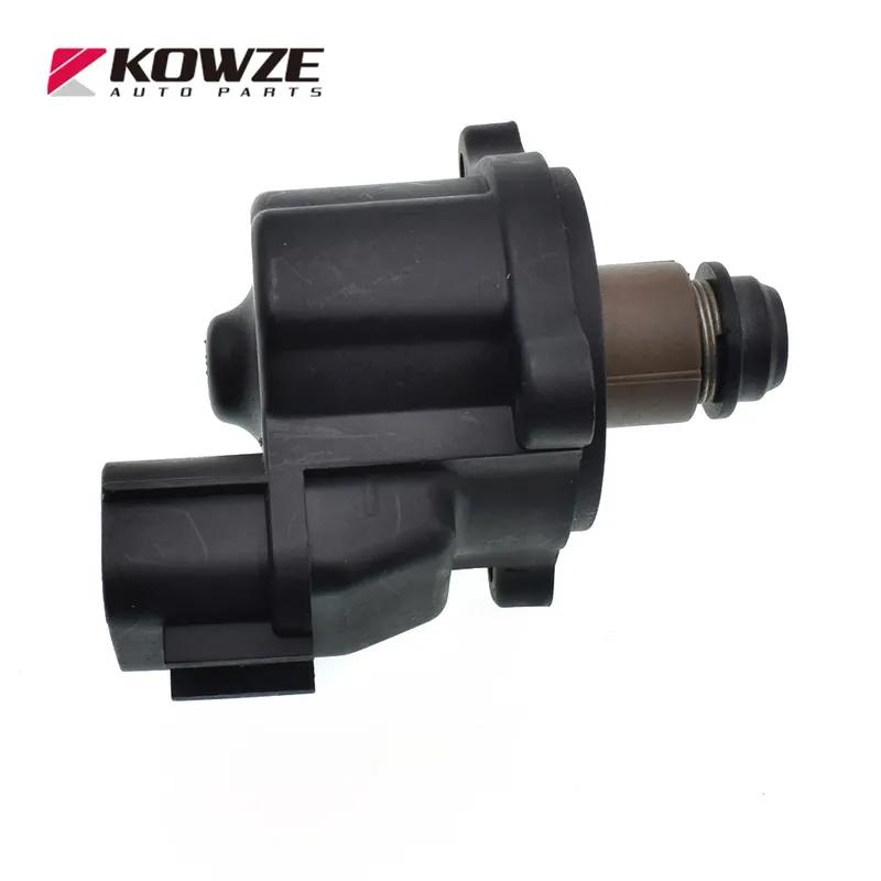 

Throttle Body Idle Speed Control Servo Kit for Mitsubishi Montero Pajero IO Pinin H65W 4G18 Lancer Classic 2000-2013 MD619857