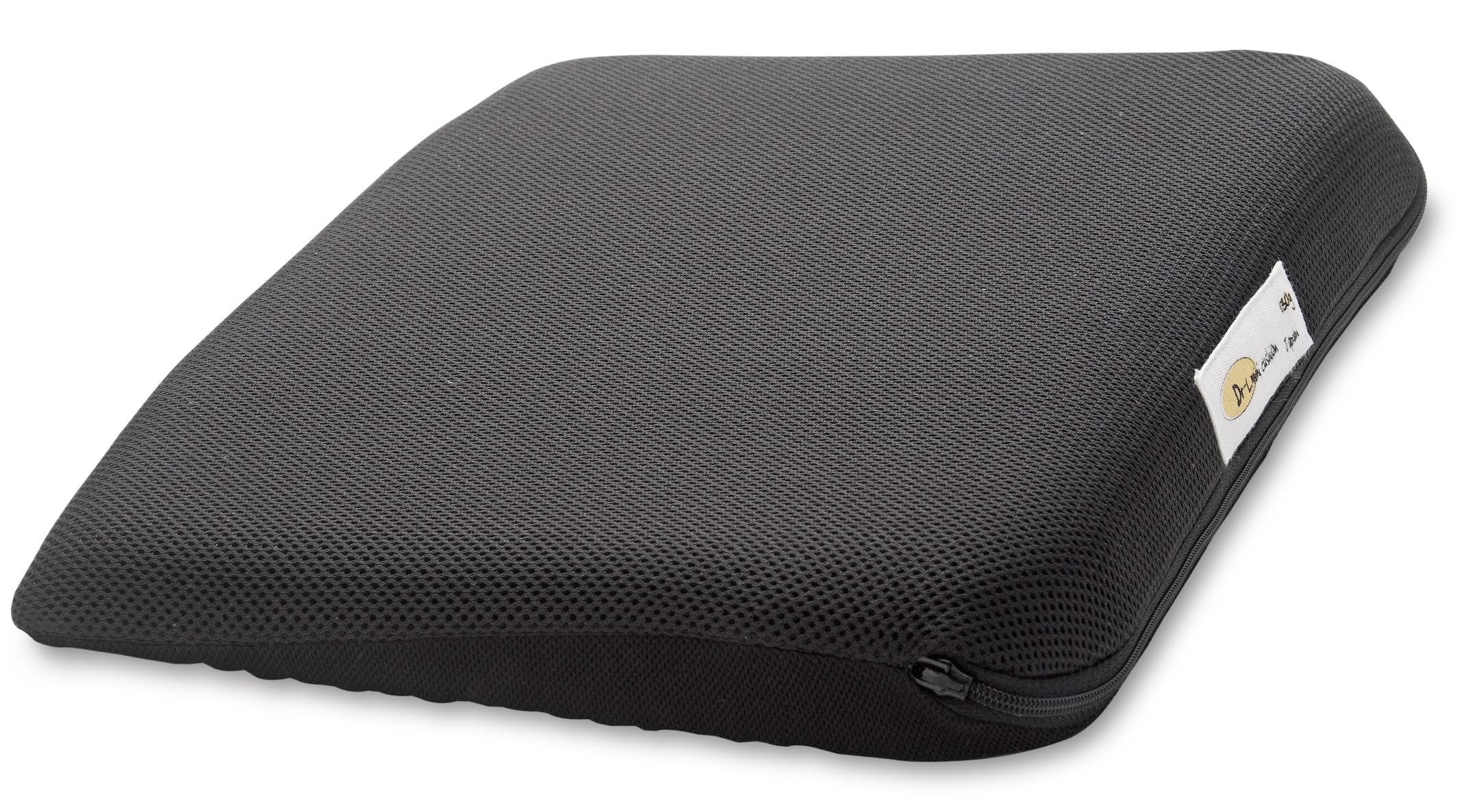 

L L Мини Черный x 34см x Портативный формат A4 Маленькая подушка Пенополиэтилен Dr. Доктор. 23.5см 4.3см чёрный