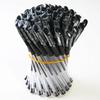 20 PC Smooth Writing Black Blue And Red Ink 0.5mm Pen Student Gel Pen Office Stationery And School Supplies Wholesale