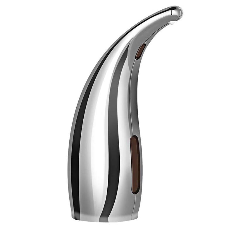 LISM Smart Rechargeable Automatic Soap Dispenser