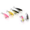 Mini Floating Pencil Fishing Lure 1.8g 0.1oz Hard Lure Bait Wobbler Sea Fishing Lure