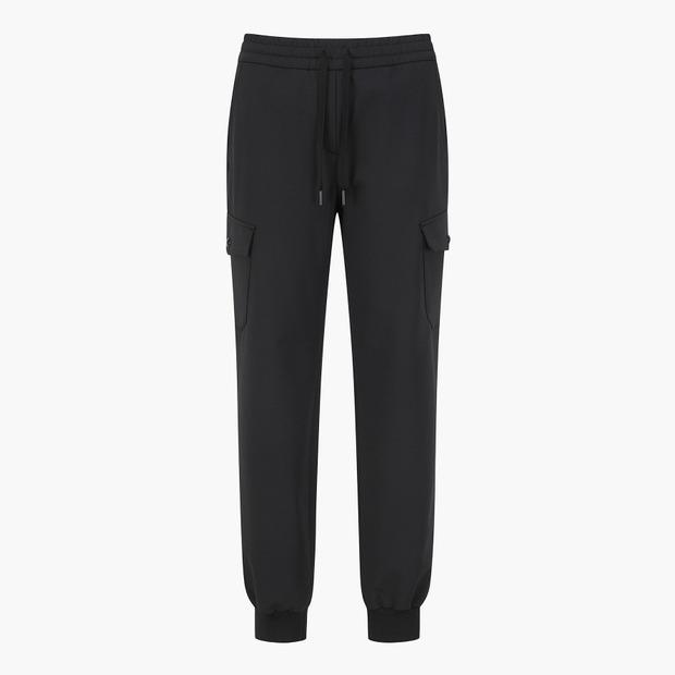 LECOQ GOLF [Enjoy] Women'S Out-Pocket Point Jogger Pants (Gq122Lpt24)