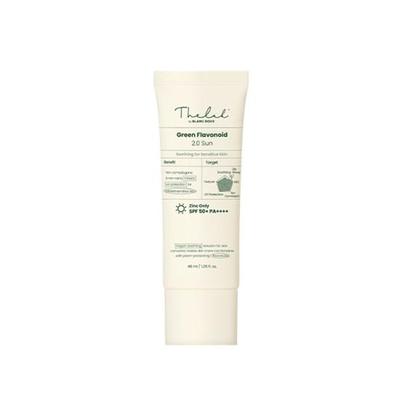 THE LAB BY BLANC DOUX Green Flavonoid 2.0 Sun 40ml
