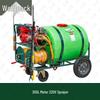 Conglang Hand-Push High-Pressure Sprayer