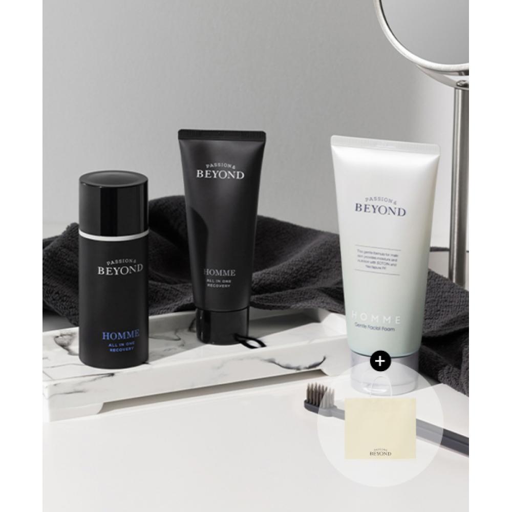 

Beyond All In One Recovery FREE