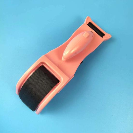 Pregnancy Bump Strap Cushion Bump Strap Seat Adjuster Car Seat Adjustable Belly Band Prevent The Abdomen from Stress for Pregnant Women
