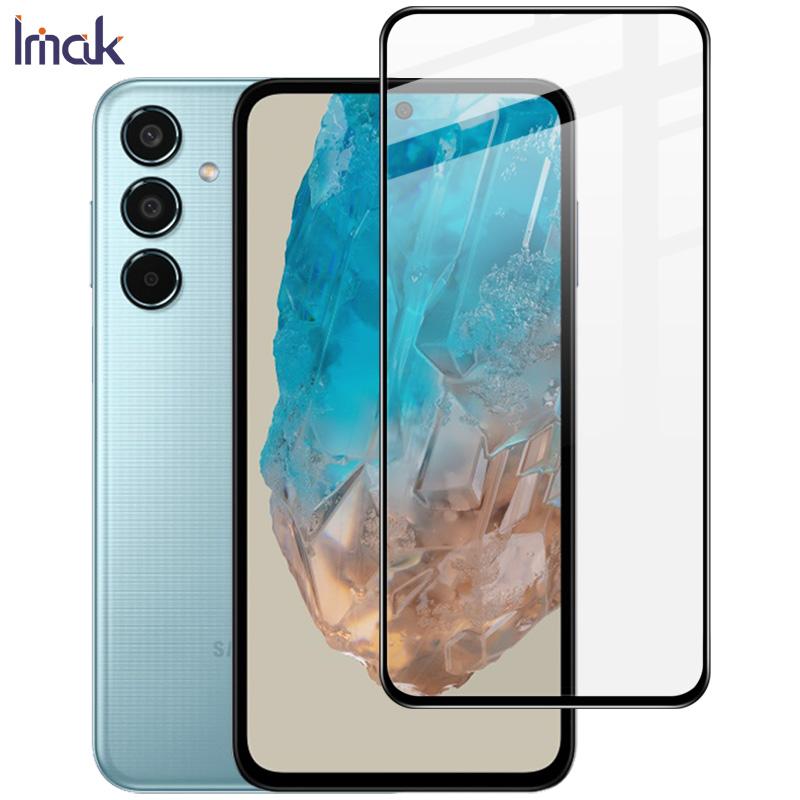

Для Samsung Galaxy M35 5G стекло IMAK полное покрытие закаленное стекло пленка Pro+ серии Samsung Galaxy M35 5G