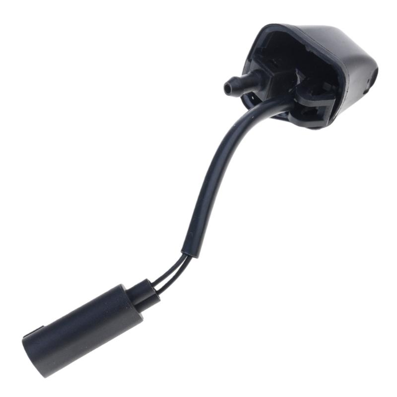 Scheibenwaschdüse für E90 E91 E92 E93 316i 318i 61667131299 7131299 8365385 Beheizte Scheibenwaschdüse