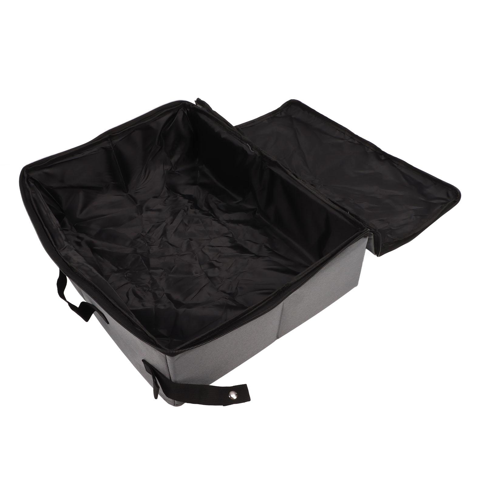 

Дорожный кошачий туалет, портативный герметичный складной кошачий туалет с крышкой для путешествий и кемпинга