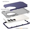 For Samsung Galaxy S26 Ultra Case Shockproof PC + TPU Phone Back Cover