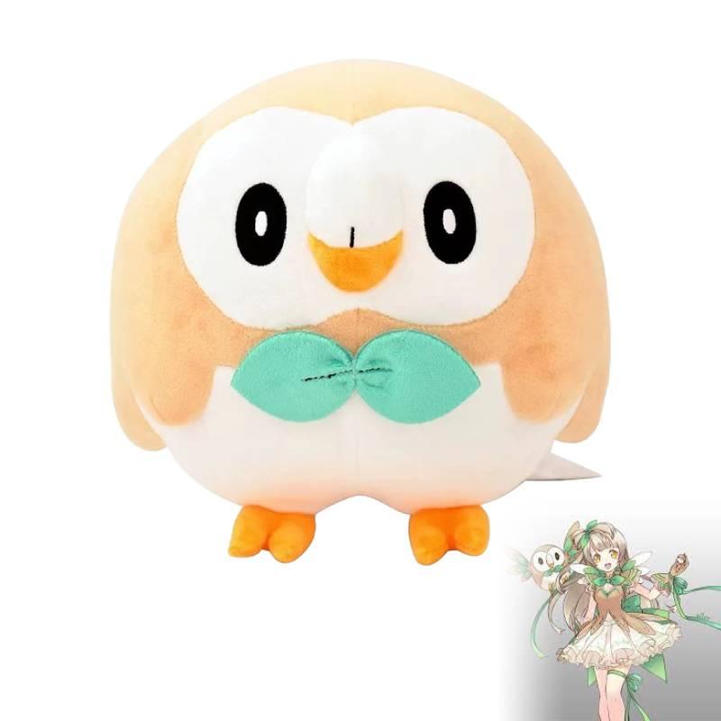 Authentic Pikachu Plush Toy Soft And Cuddly Stuffed Animal 25cm Height