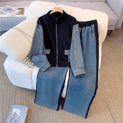 Trajes y combinados – Trajes con pantalón