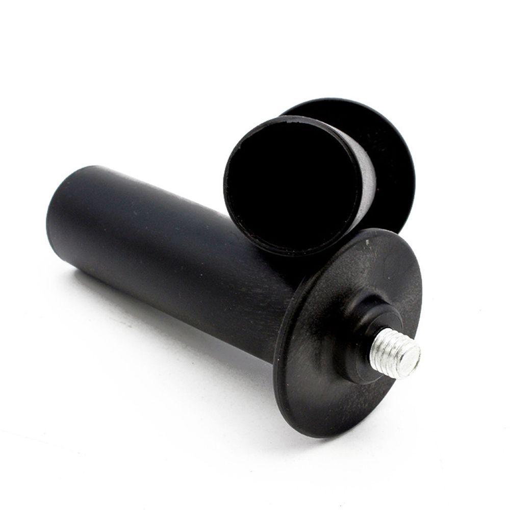 M12 M14 Angle Grinder Handle Non-Slip Side Handle Durable Grinding Machine Tools Replace Handles Practical Power Tools