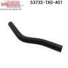 Honda Accord Crosstour Coolant Hose EPDM Rubber (2013-2018) - Part 53732-TA0-A01