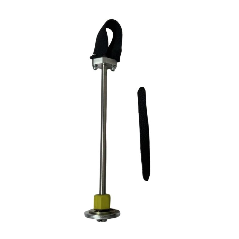 Metal Tuning Slide Extractor Tool Instrument Pipe Detacher for Brasswind Instruments Effortless Assembly and Disassembly
