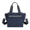New Fashionable Versatile Casual Shoulder Bag Women's Large-capacity Multi-layer Simple Messenger Bag