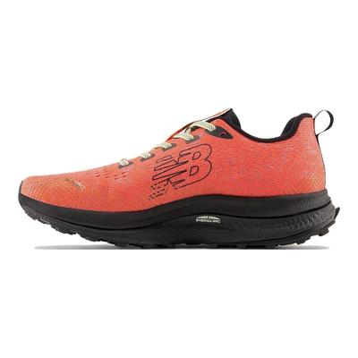 Nb Fuelcell Supercomp Trail Outdoor Funktionsschuhe Herren Sneakers Orange MTTRXLD