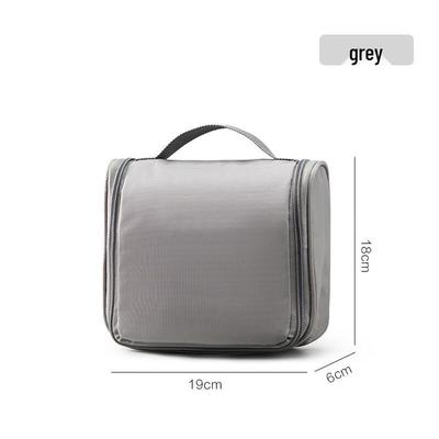 Men's Portable Travel Toiletry Bag