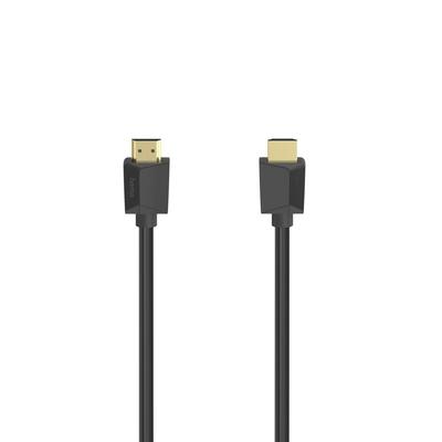Hama Germany Ultra High Speed m HDMI™ Kabel, Zertifiziert, Ultra-HD 8K, 2.00