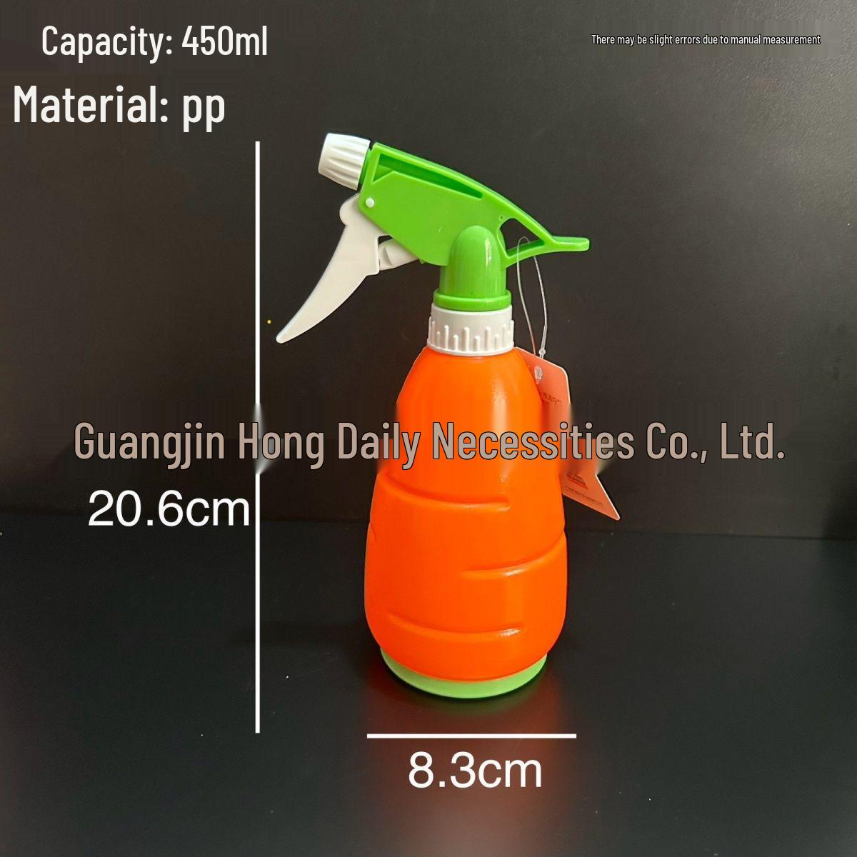 Revitalize Multi-Purpose Hand-Pump Watering Can and Disinfection Sprayer
