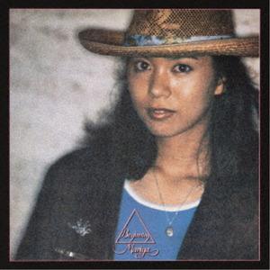 

CD MARIYA TAKEUCHI - BEGINNING BVCL940 ARIOLA 2018 Japan Japanese Pop/Rock