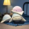 Soft Ray Throw Pillow Plush Toy Doll Devil Fish Doll Home Sofa Pillow Children's Cloth Doll