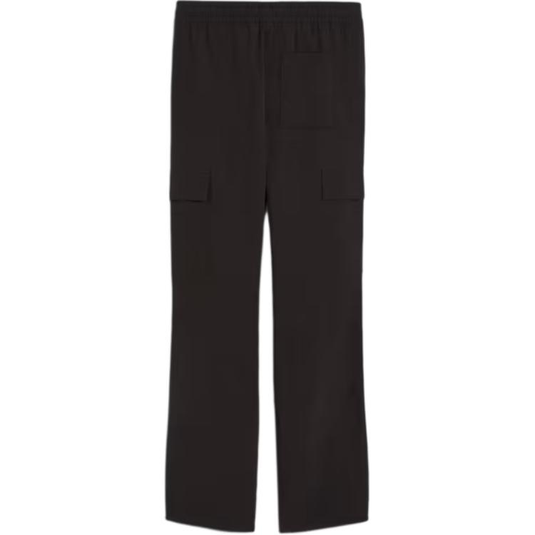Новые женские брюки карго PUMA Downtown 626788-01