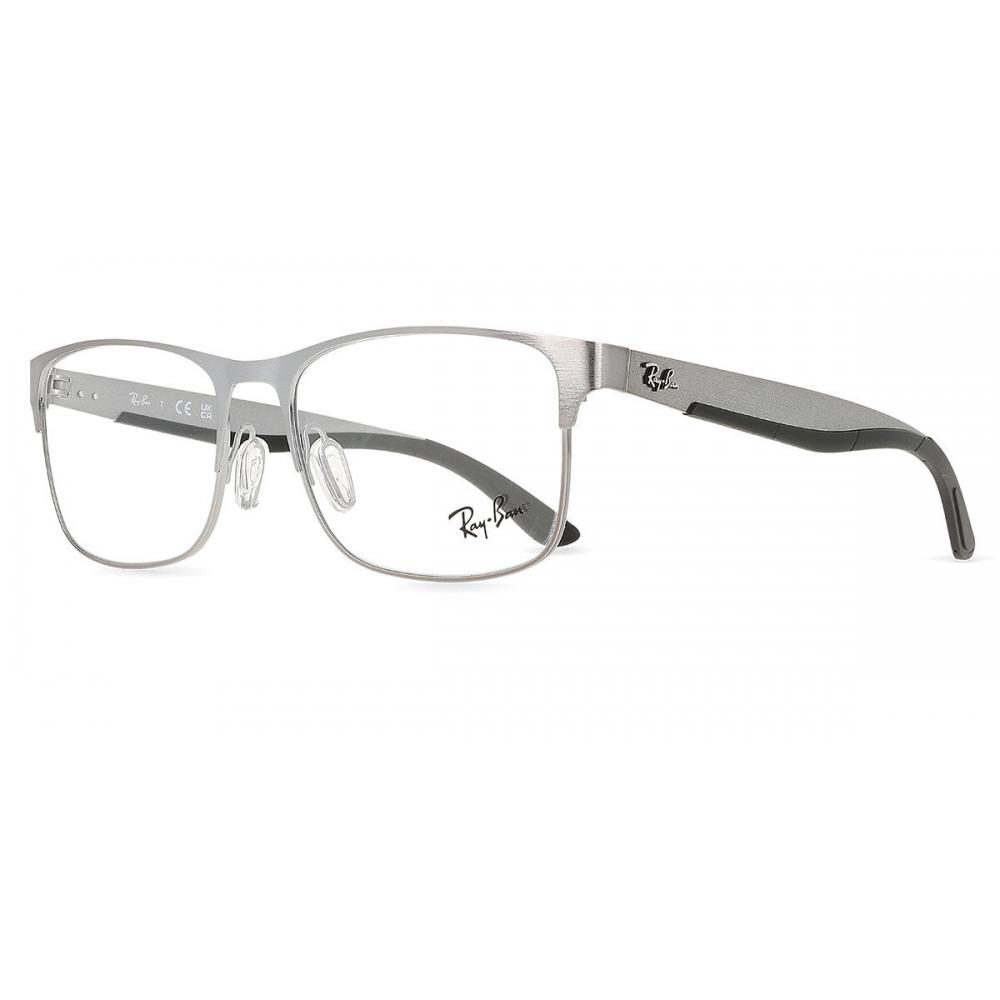 Ray Ban Unisex Rx7550 Eyeglasses