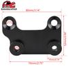 Subaru Impreza/WRX/STI 1996-2017 Fuel Rail Adapter Mod 2.5L