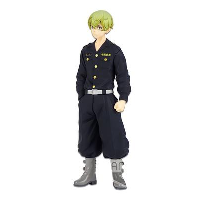 BANPRESTO Tokyo Revengers Chifuyu Matsuno Figure