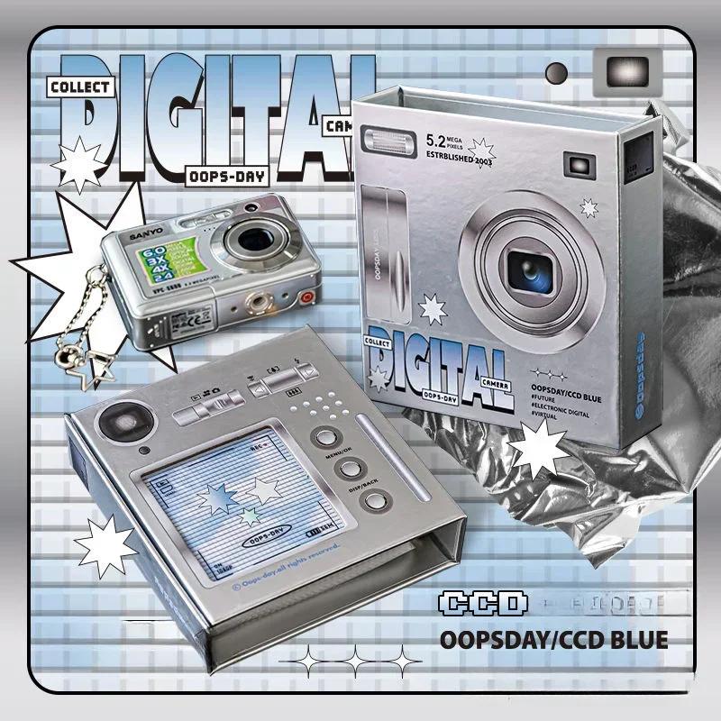 Retro Shape Card Photo Album for 3 Inch Kpop Star Small Photo Card Collection Book Creative Design Card Binder Chasing Gifts