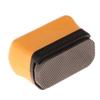 Double-Sided Car Denibbing File Portable Car Metal Mini File Car Paint Remover Tool  Polishing Tool
