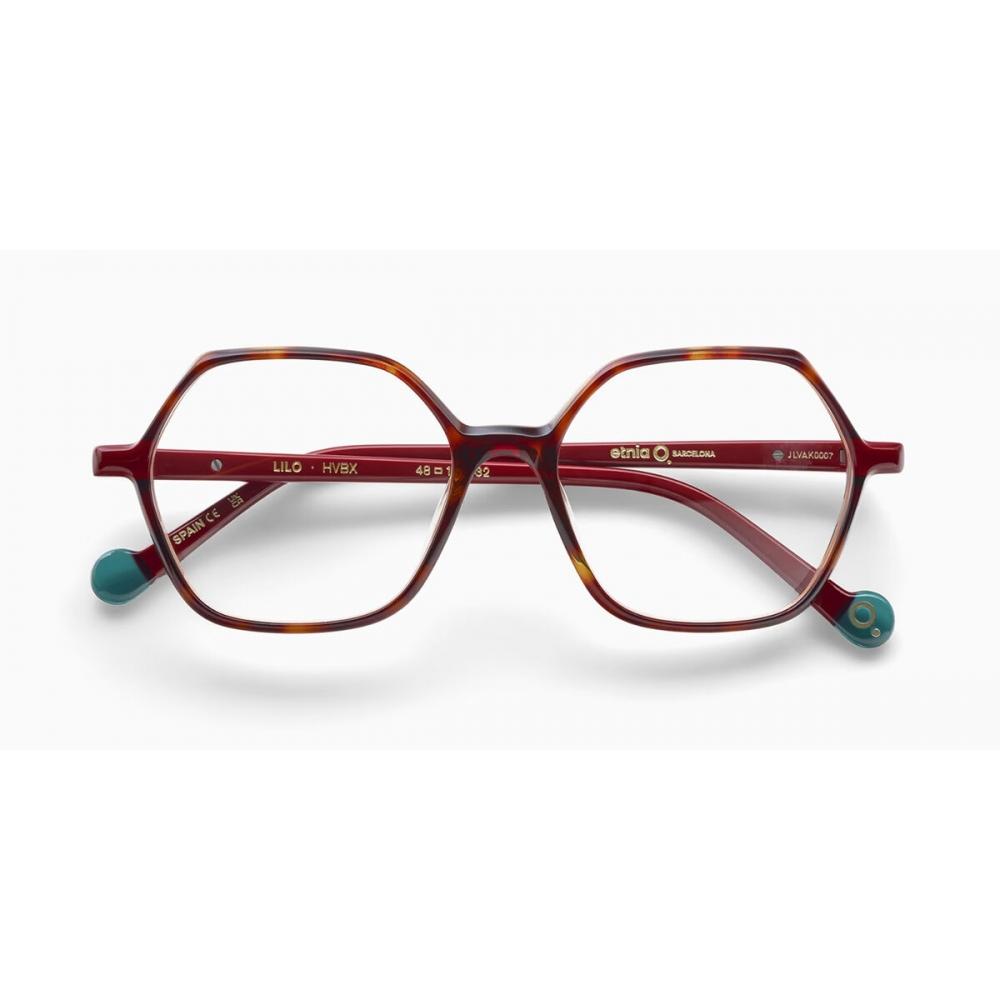 

Etnia Barcelona Детские очки Lilo Kids Hvbx 48-15-132