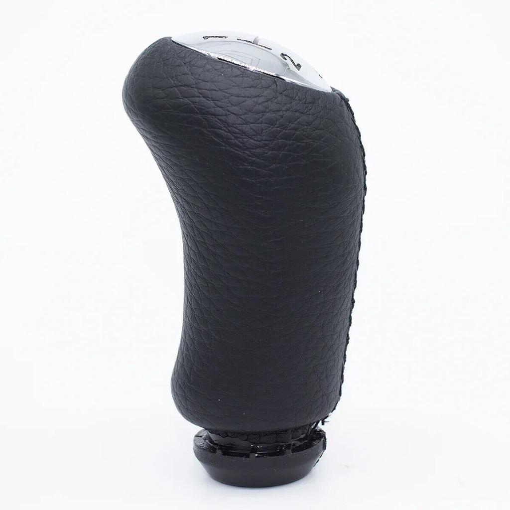 Car Gear Shift Knob For Renault Clio MK3 Car 5 Speed+R Shift Knob Manual Gear Stick Shifter Lever