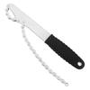 Mountain Bike Flywheel Wrench Bike Cassette Flywheel Removal Tool Portable Sprocket Extractor Wrench Remover Puller for Cycling